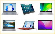 Computers New and Used from Dubai