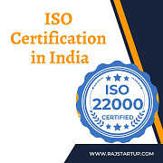 Consult us for ISO certification body Delhi