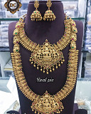Sinamika collections Bridal jewelry at lowest price Coimbatore