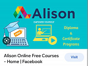 Free Online Courses & Certification Programs from Harrisburg