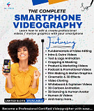 Smartphone Videography Ikeja