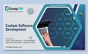 Leading ERP Software Development Center Chennai