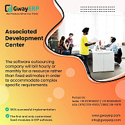 Leading ERP Software Development Center Chennai
