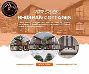 Luxury Cottages are most Prominent Part of Bhurban meadows Islamabad