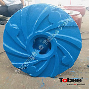 Tobee® 3X2D HH high pressure slurry pumps DH2147A05 impellers Beijing