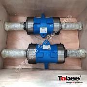 Tobee® Bearing Assembly of 3x2D HH Slurry Pump Beijing