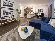 Introducing 8 Spruce. The epitome of elegance and ease, living at 8 Spruce is remarkable. One look a from Lansing