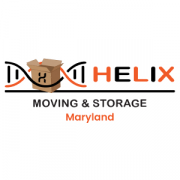 Helix Moving and Storage Maryland Gaithersburg