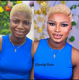 Tonia Hair & Makeover from Ijebu-Ode