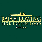 RAJAH ROWING FINE INDIAN FOOD (WANDSWORTH KITCHEN) from London