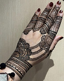 Henna from Al Farwaniyah