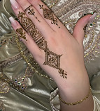 Henna from Al Farwaniyah
