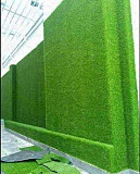 SYNTHETIC GREEN RUBBER GRASS CARPET RUG IMPORTER & DISTRIBUTOR from Onitsha