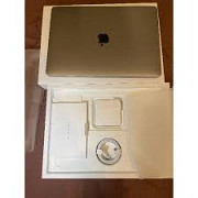 13-inch macbook pro from Denver