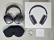 APPLE Air Pods Max - Space Gray | NEW - Open box - EXCELENT condition! Memphis