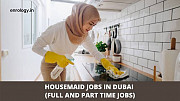 Housemaid Sharjah