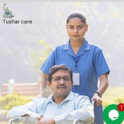 Tushar Home Nursing Care Services Dhaka