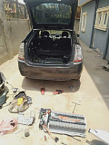 Hybrid cars repair and electrical issues from Lagos