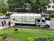 Pack & Go Movers Yonkers