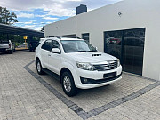 Toyota Fortuner for sale /0738460873 Bloemfontein