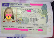 Germany Study Visa from Belfast