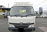 Toyota Toyoace truck 2014 Tokyo