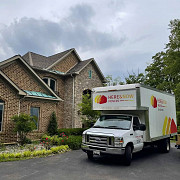 Here & Now Movers Gaithersburg