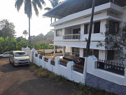 3 bhk house for rent at Kothamanglam. Cochin