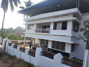 3 bhk house for rent at Kothamanglam. Cochin