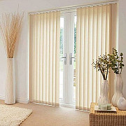 Premium Fabric Vertical Blinds Now Available from Lagos