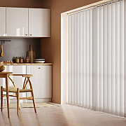 Premium Fabric Vertical Blinds Now Available from Lagos