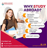 STUDY ABROAD EDUCATION CONSULTANT IN CHENNAI from Chennai