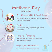 Surprise your mother in Nepal with a special gift in Mothers Day Phoenix
