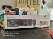 zebronics wireless keyboard and mouse Delhi
