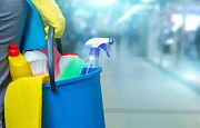 Residential and commercial cleaning services Lagos