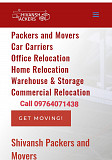 Shivansh packers and movers Pune from Pune