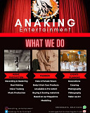 Anaking Entertainment from Ikeja