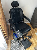 Electric wheelchair for sale from Sacramento