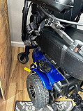 Electric wheelchair for sale from Sacramento