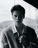 Bill Skarsgard new Page for friends from Augusta