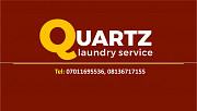 Quartz Laundry Service Uyo