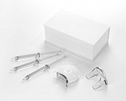 CLEANER SMILE TEETH WHITENING LED KIT ( make your teeth white n healthy in just one use) hurryup Trenton
