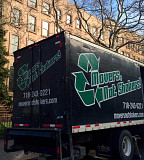 Movers Not Shakers Brooklyn
