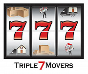 Triple 7 Movers Las Vegas Las Vegas