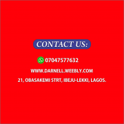 Painting Services Lagos