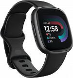 Fitbit Versa 4 Fitness Smartwatch with Daily Readiness, GPS, 24/7 Heart Rate, 40+ Exercise Modes, Sl from Delhi