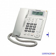 DKK 555+ WIRED INTERCOM PHONE BY HIPHEN SOLUTIONS Ikeja