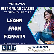 Best Technical Courses training In Visakhapatnam from Visakhapatnam