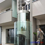 Capsule Elevator Lift BY HIPHEN SOLUTIONS from Enugu