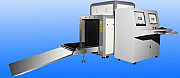 ALPHAR 6550A 650mm by 500mm Tunnel Size Baggage Scanner BY HIPHEN SOLUTIONS from Benin City